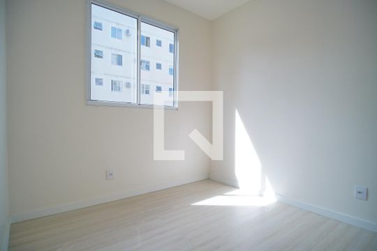 Quarto 1 de apartamento à venda com 2 quartos, 41m² em Feitoria, São Leopoldo