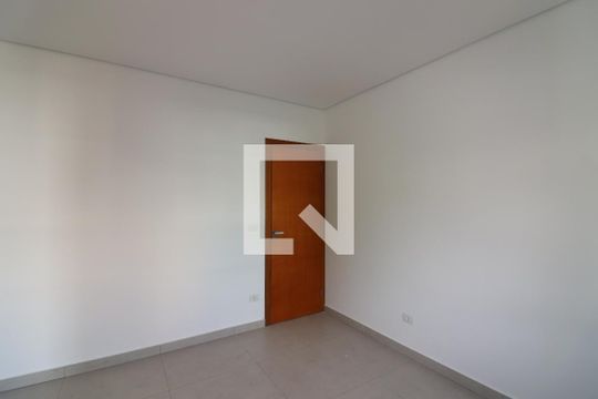 Quarto 1 - Suíte de apartamento para alugar com 2 quartos, 68m² em Jardim das Quatro Marias, São Bernardo do Campo