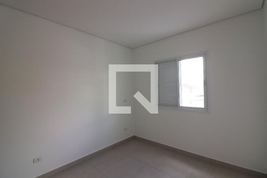 Quarto 1 - Suíte de apartamento para alugar com 2 quartos, 68m² em Jardim das Quatro Marias, São Bernardo do Campo