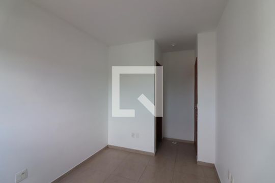Quarto 1 - Suíte de apartamento à venda com 2 quartos, 52m² em Vila Judite, São Bernardo do Campo