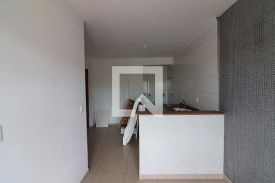 Apartamento à venda com 2 quartos, 52m² em Vila Judite, São Bernardo do Campo