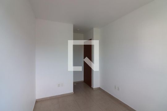 Quarto 1 - Suíte de apartamento à venda com 2 quartos, 52m² em Vila Judite, São Bernardo do Campo