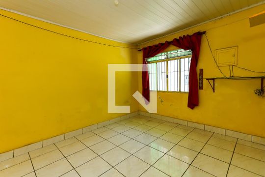 casa 1 - quarto 1 de casa à venda com 6 quartos, 290m² em Umarizal, São Paulo