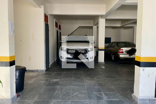 Apartamento à venda com 2 quartos, 95m² em São Lucas, Belo Horizonte