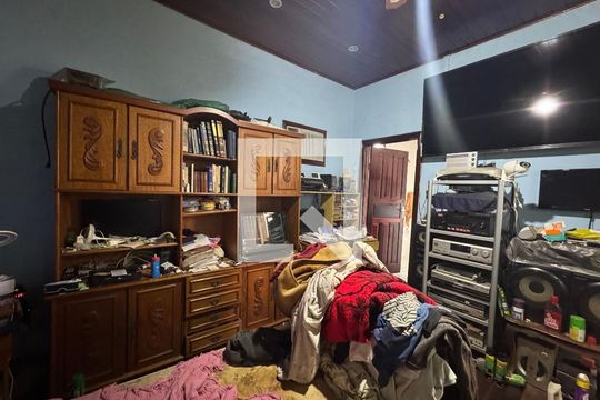 Suíte 1 de casa à venda com 5 quartos, 350m² em Vila Campesina, Osasco