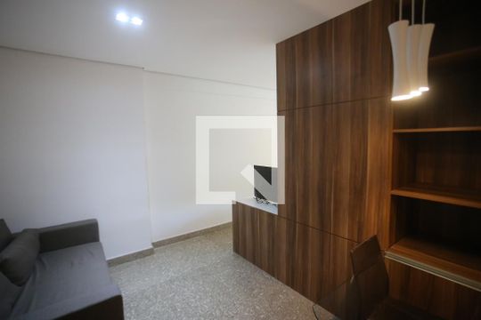 Kitnet/Studio à venda com 1 quarto, 30m² em Buritis, Belo Horizonte