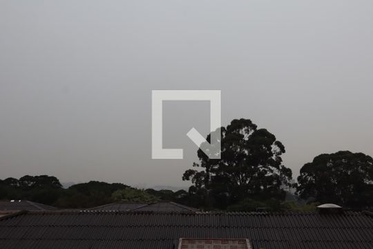 Vista do quarto 1 de apartamento para alugar com 2 quartos, 45m² em Vila Fernandes, São Paulo