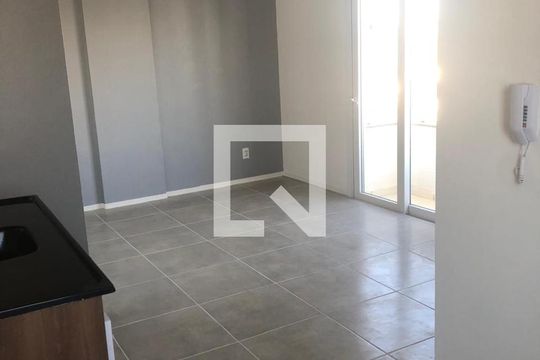 Studio  de apartamento para alugar com 1 quarto, 27m² em Centro, São Leopoldo
