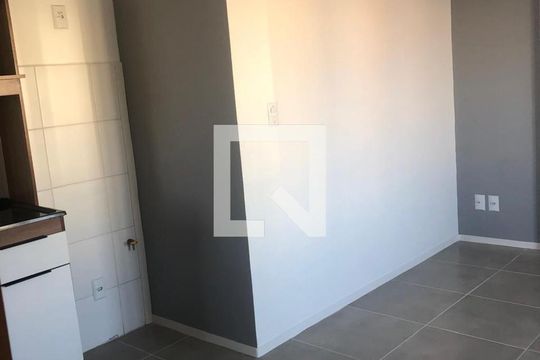Studio  de apartamento para alugar com 1 quarto, 27m² em Centro, São Leopoldo
