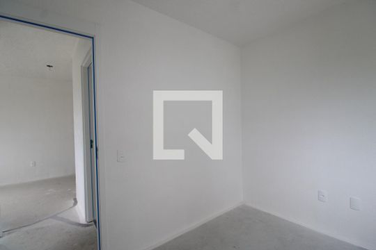 Quarto 1 de apartamento à venda com 2 quartos, 35m² em Taquara, Rio de Janeiro