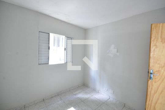 Quarto 1 de apartamento à venda com 2 quartos, 40m² em Parque Edu Chaves, São Paulo