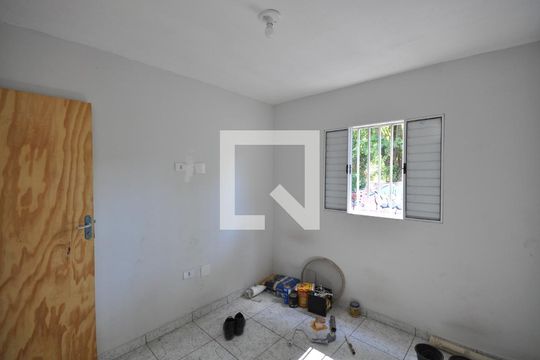 Quarto 2 de apartamento à venda com 2 quartos, 40m² em Parque Edu Chaves, São Paulo