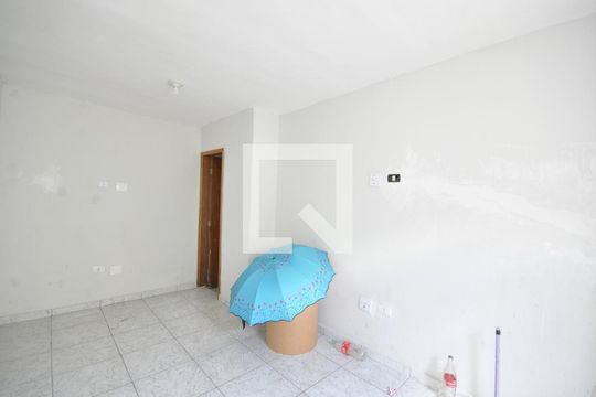 Apartamento à venda com 2 quartos, 40m² em Parque Edu Chaves, São Paulo