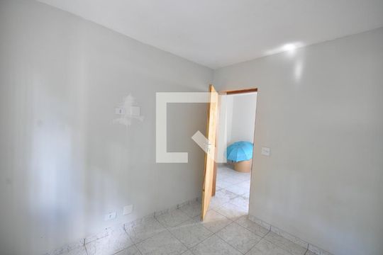 Quarto 1 de apartamento à venda com 2 quartos, 40m² em Parque Edu Chaves, São Paulo