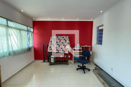 Sala de casa à venda com 3 quartos, 219m² em Cidade Intercap, Taboão da Serra
