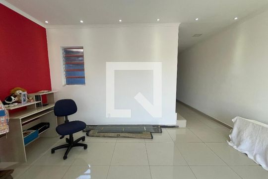 Sala de casa à venda com 3 quartos, 219m² em Cidade Intercap, Taboão da Serra