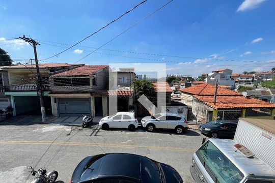 Vista da Varanda da Sala de casa à venda com 3 quartos, 219m² em Cidade Intercap, Taboão da Serra