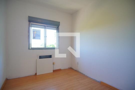 Quarto 2 de apartamento à venda com 2 quartos, 49m² em São Miguel, São Leopoldo