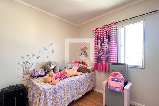 Quarto 1 de apartamento à venda com 2 quartos, 58m² em Santa Terezinha, São Bernardo do Campo