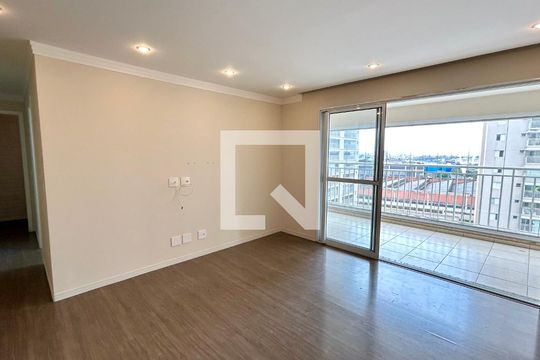 Apartamento para alugar com 3 quartos, 110m² em Vila Leonor, Guarulhos