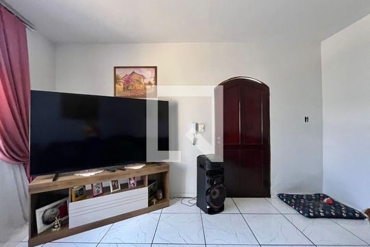 Sala de casa à venda com 2 quartos, 230m² em Jardim Campos Eliseos, Campinas