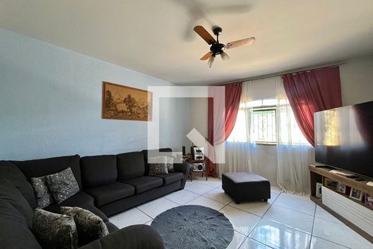 Sala de casa à venda com 2 quartos, 230m² em Jardim Campos Eliseos, Campinas