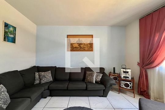Sala de casa à venda com 2 quartos, 230m² em Jardim Campos Eliseos, Campinas