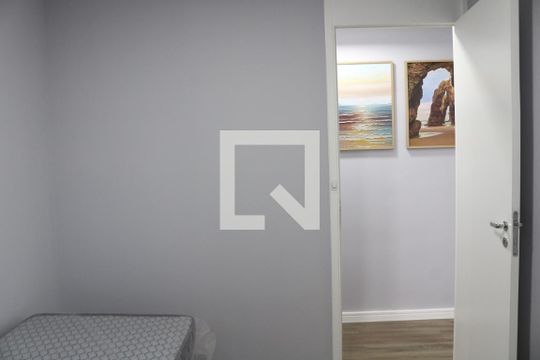 Quarto 1 de apartamento à venda com 2 quartos, 53m² em Bom Retiro, São Paulo