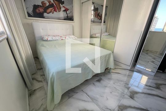 Kitnet/Studio à venda com 1 quarto, 43m² em Copacabana, Rio de Janeiro
