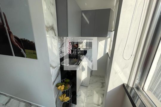 Kitnet/Studio à venda com 1 quarto, 43m² em Copacabana, Rio de Janeiro