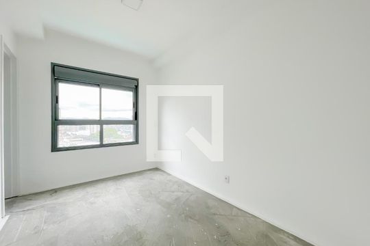 Suíte 1 de apartamento à venda com 2 quartos, 64m² em Centro, Osasco