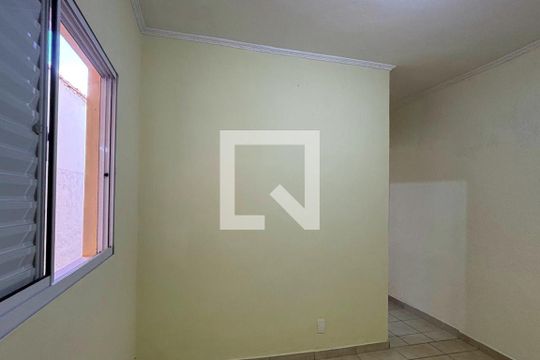 Quarto 1 - casa 1  de casa à venda com 4 quartos, 170m² em Alves Dias, São Bernardo do Campo