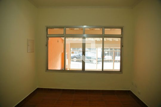 Sala - casa 1  de casa à venda com 4 quartos, 170m² em Alves Dias, São Bernardo do Campo