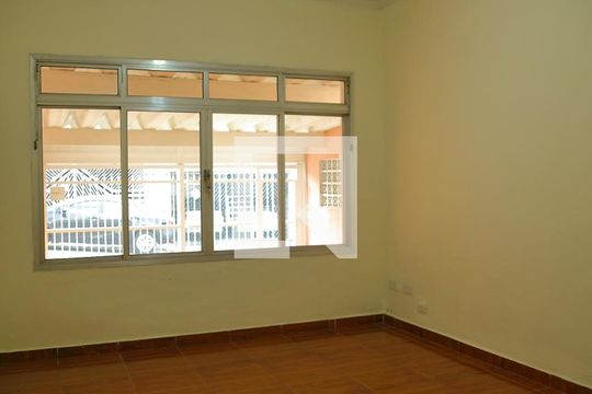Sala - casa 1  de casa à venda com 4 quartos, 170m² em Alves Dias, São Bernardo do Campo