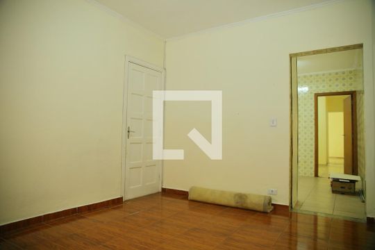 Sala - casa 1  de casa à venda com 4 quartos, 170m² em Alves Dias, São Bernardo do Campo