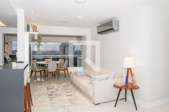 Apartamento à venda com 2 quartos, 80m² em Água Branca, São Paulo