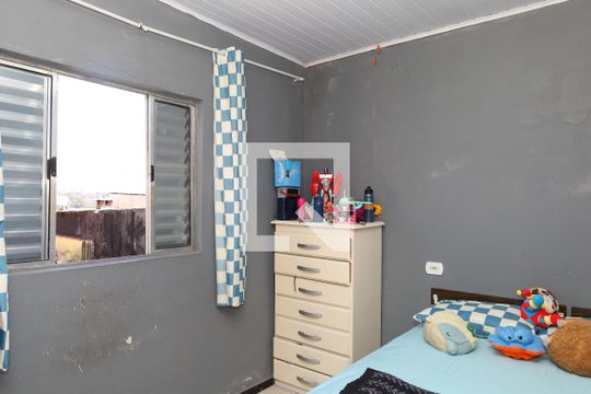 Quarto 1 de casa à venda com 4 quartos, 250m² em Jardim Santana, São Paulo