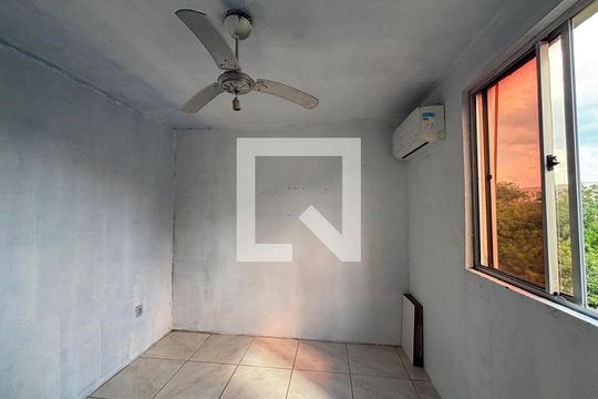 Apartamento para alugar com 2 quartos, 55m² em São Miguel, São Leopoldo