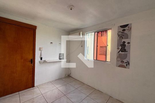Apartamento para alugar com 2 quartos, 55m² em São Miguel, São Leopoldo