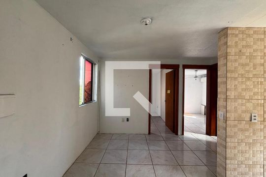 Apartamento para alugar com 2 quartos, 55m² em São Miguel, São Leopoldo