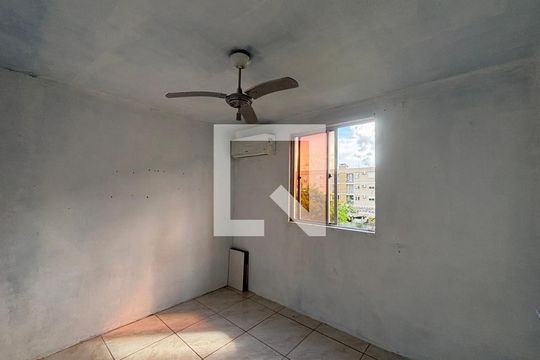 Apartamento para alugar com 2 quartos, 55m² em São Miguel, São Leopoldo
