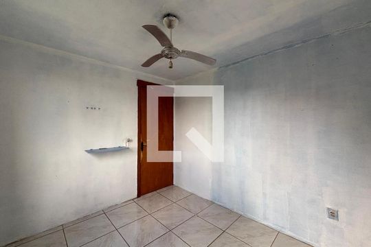 Apartamento para alugar com 2 quartos, 55m² em São Miguel, São Leopoldo
