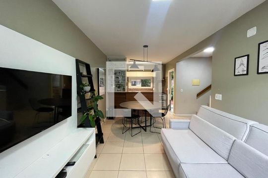 Casa de Condomínio para alugar com 3 quartos, 130m² em Rondônia, Novo Hamburgo