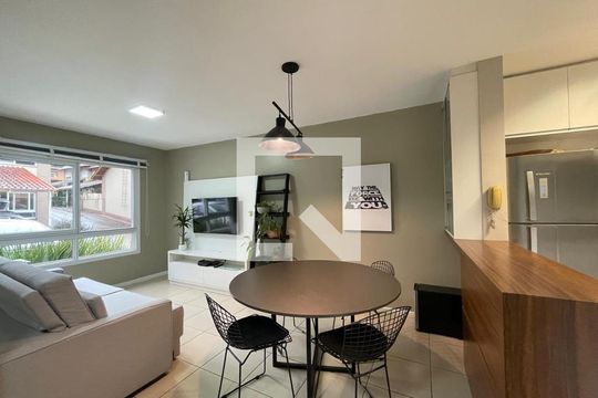 Casa de Condomínio para alugar com 3 quartos, 130m² em Rondônia, Novo Hamburgo