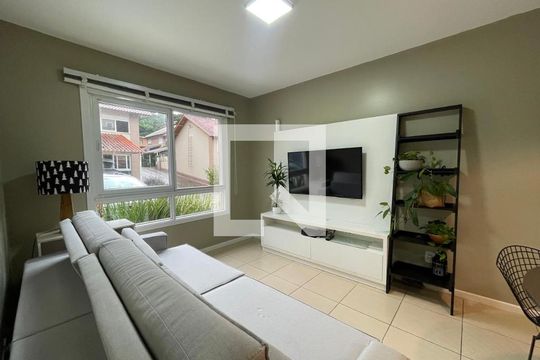Casa de Condomínio para alugar com 3 quartos, 130m² em Rondônia, Novo Hamburgo