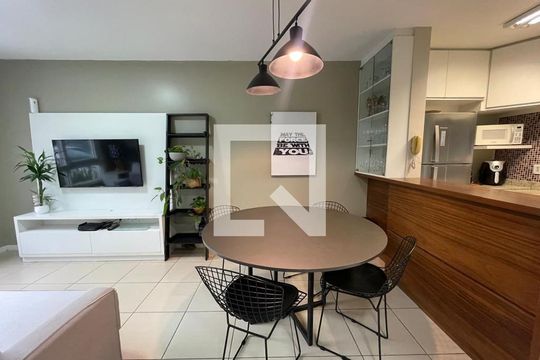 Casa de Condomínio para alugar com 3 quartos, 130m² em Rondônia, Novo Hamburgo