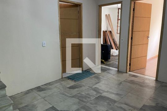 Casa de Condomínio para alugar com 4 quartos, 600m² em Vargem Pequena, Rio de Janeiro