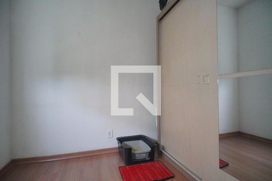 Quarto 1 de apartamento à venda com 2 quartos, 60m² em Santos Dumont, São Leopoldo