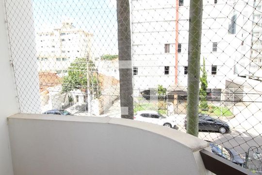 Apartamento para alugar com 6 quartos, 310m² em Vila Ema, São José dos Campos