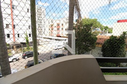 Sala 1 de apartamento para alugar com 6 quartos, 310m² em Vila Ema, São José dos Campos